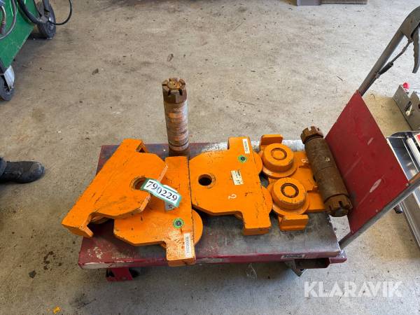 Løbe kat HADEF Figur 208/05 2 styk