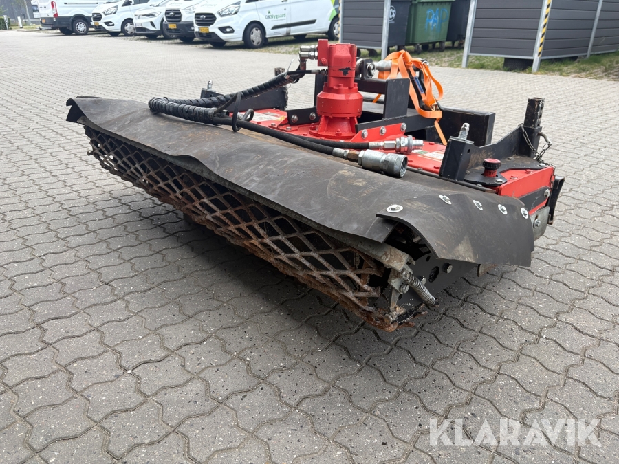Rotorharve Muratori ME1ID 150