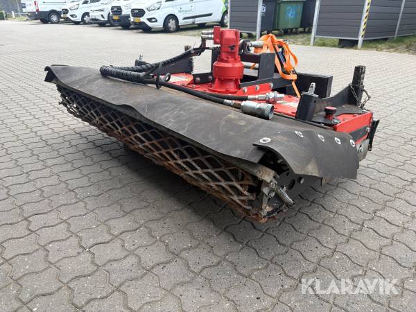 Rotorharve Muratori ME1ID 150