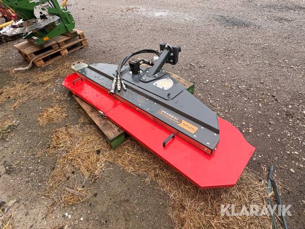Hegnssav Spearhead Quadsaw SP 25