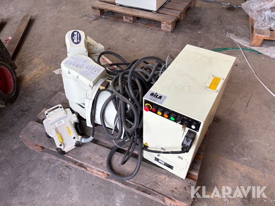 Industri Robot Kawasaki FS 06N