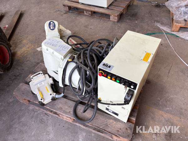 Industri Robot Kawasaki FS 06N