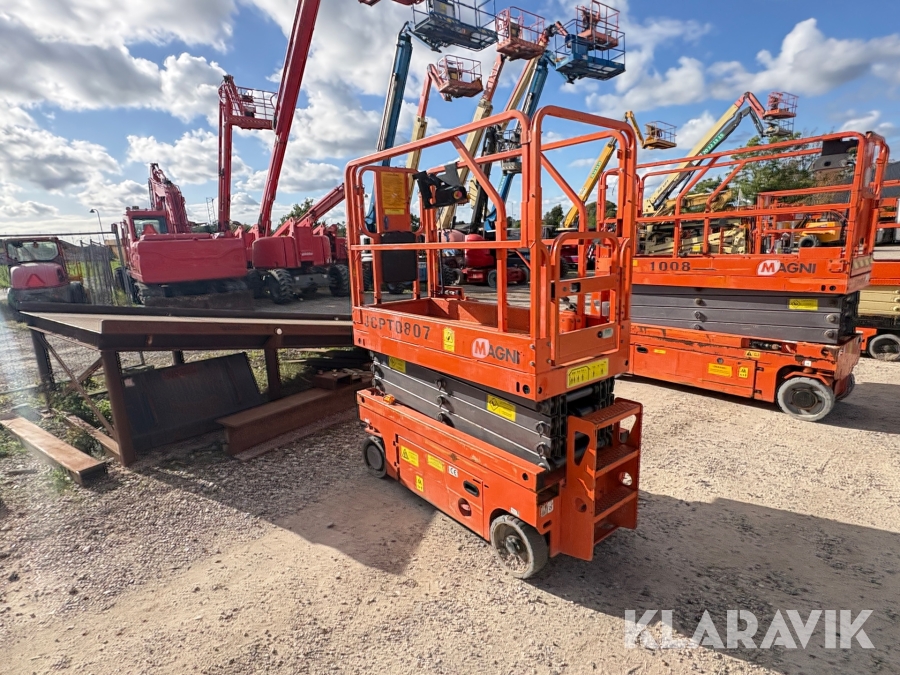 Sakslift Magni JCPT0807 1 styk