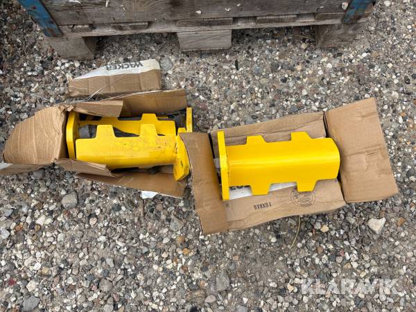 Reservedele til Wacker Neuson 8styk