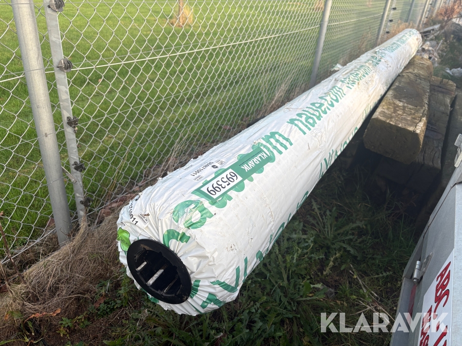 Biaxialt geonet Naue 30/30 Q1