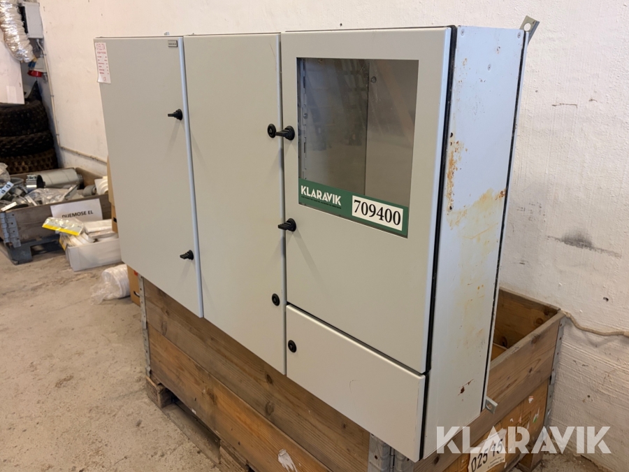 Elskab Cubic, Gribskov, Klaravik auktioner