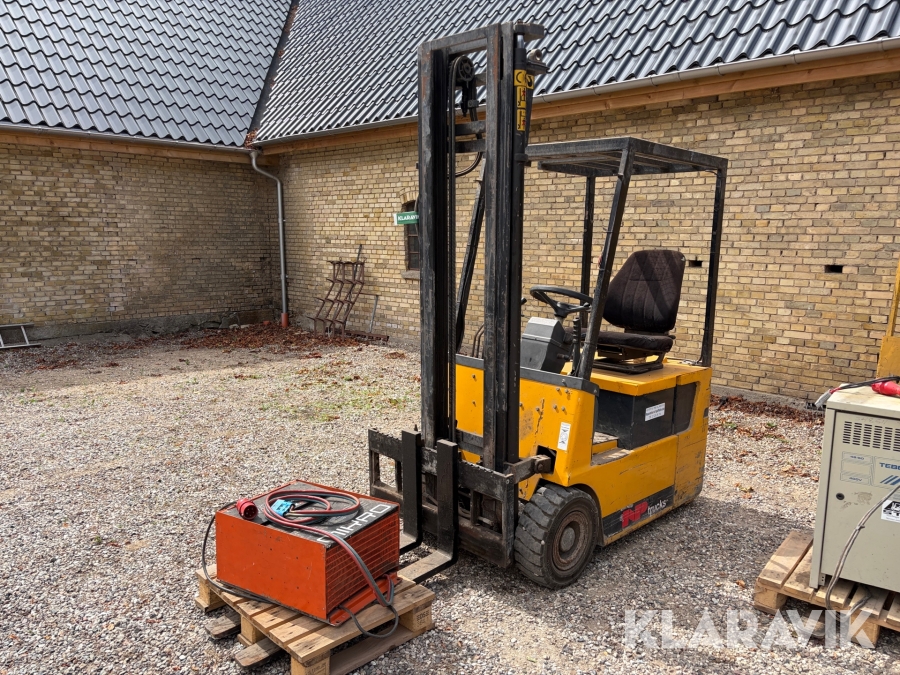 Eltruck NP Mikado mk13