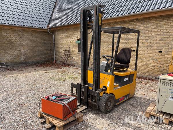Eltruck NP Mikado mk13