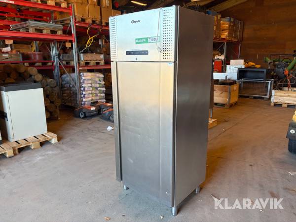 Køleskab Gram industri