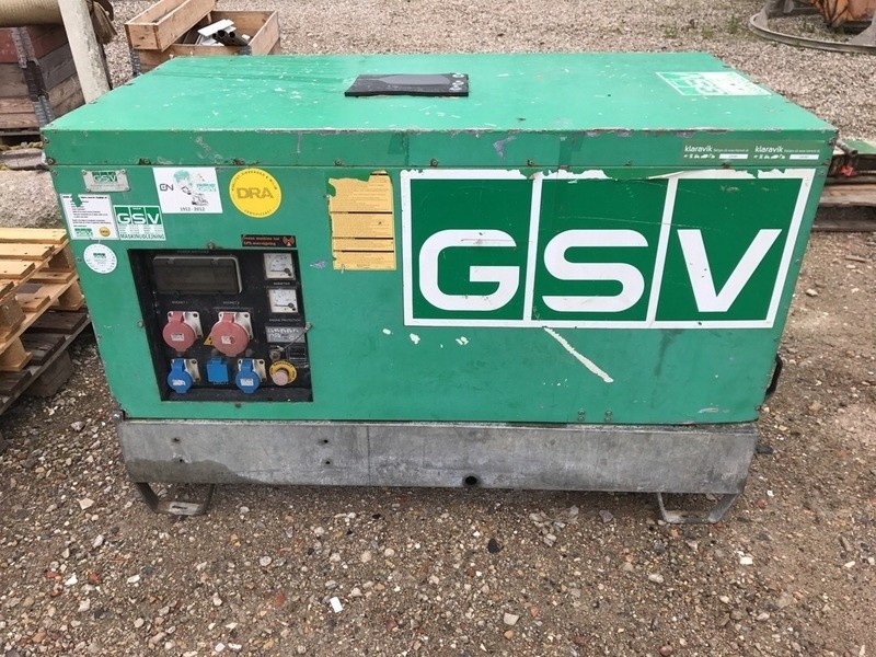 Generator