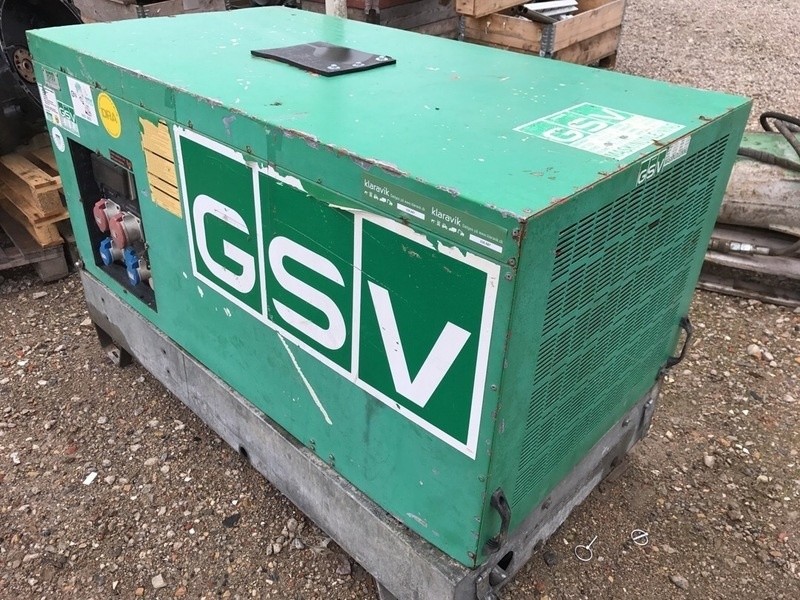 Generator