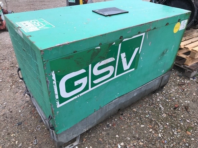 Generator