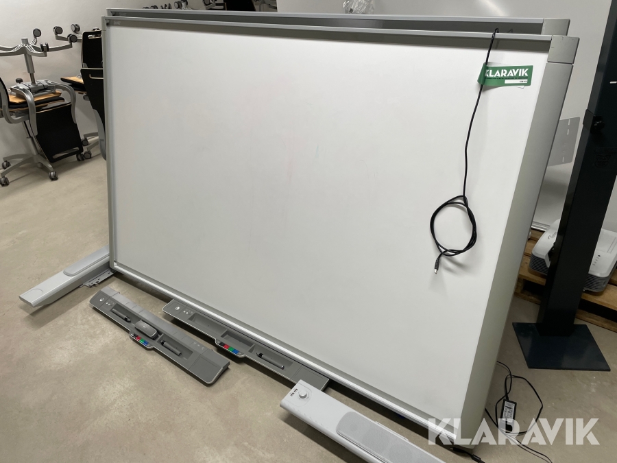 Smart board Smart RV 03