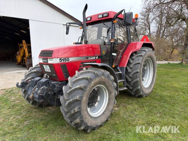 Traktor Case International 5150