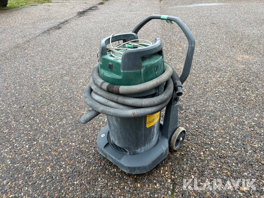 Støvsuger Gerni 1375