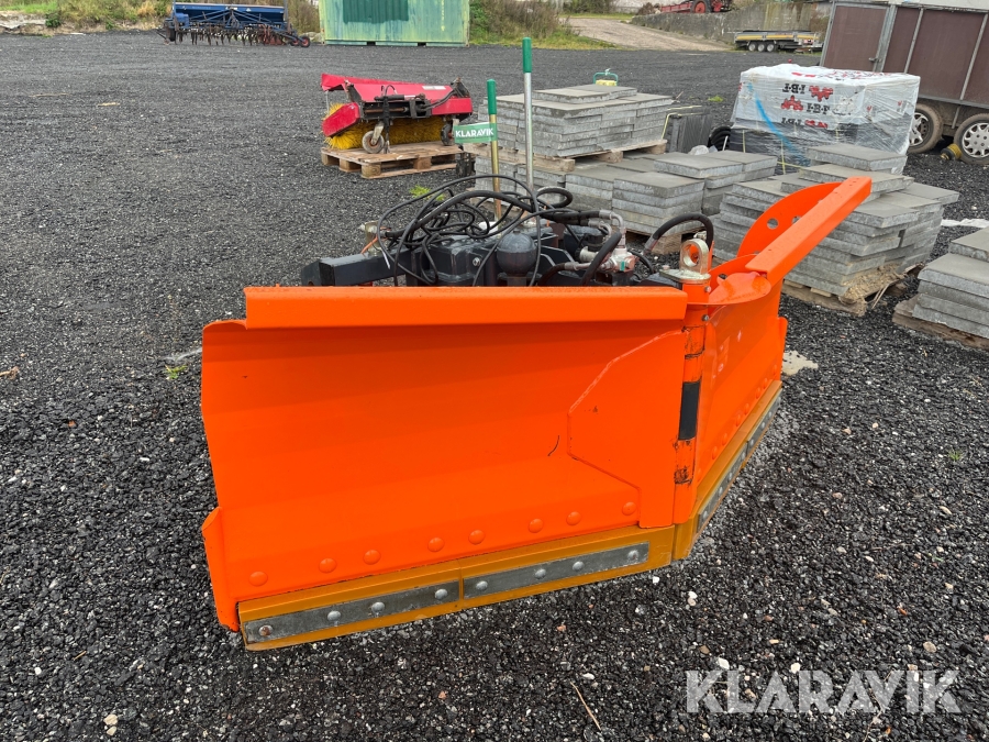 Sneplov Tuchel Vario 210