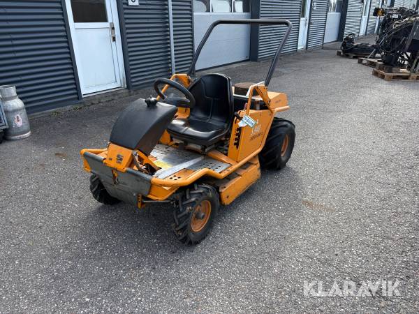 Græsslåmaskine AS Motor AS 940 Sherpa 4WD XL