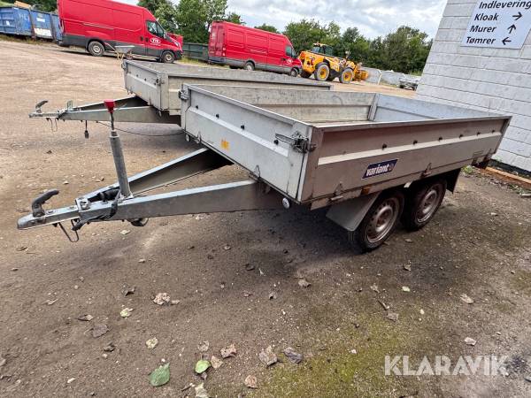 Trailer Variant 756AS
