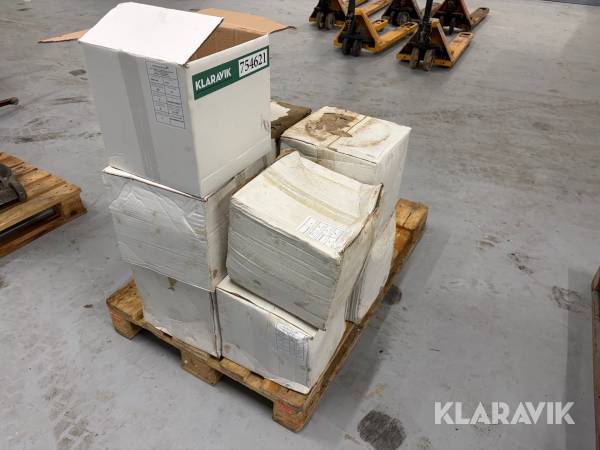 Pakketape Master - 990 meter per rulle - 50 styk
