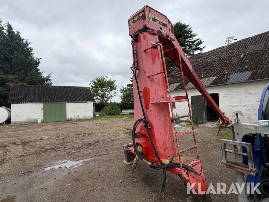 Gyllerøre Kimadan Multimixer