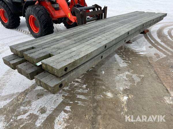 Plastkøreplader / Bogmats 2 styk