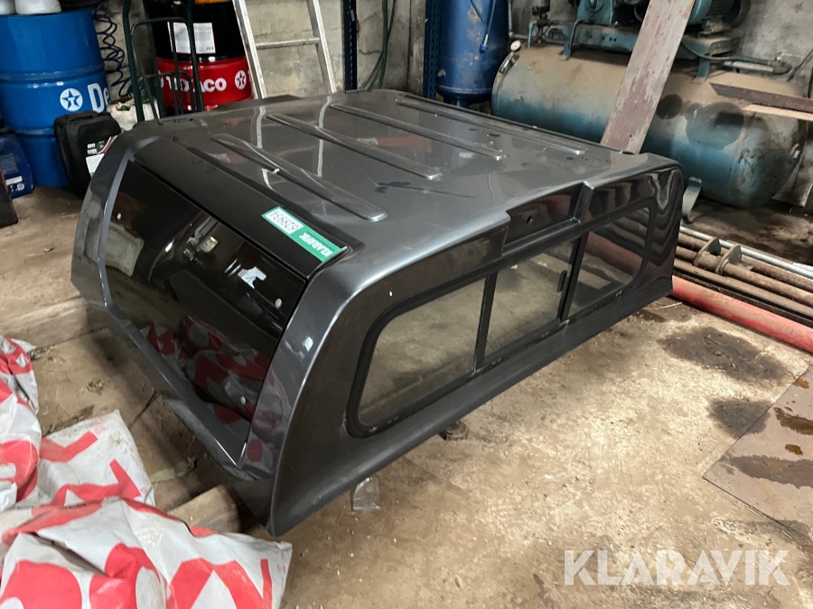 Hard top Volkswagen