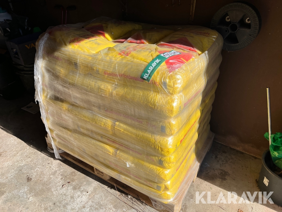 Vejsalt GC Rieber 1000 kg