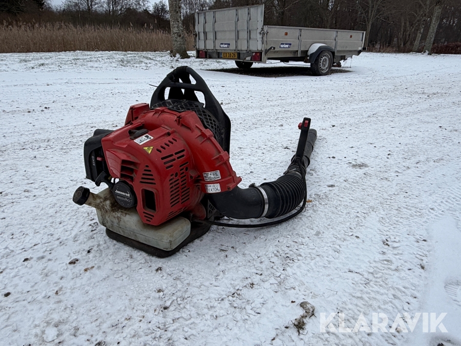 Løvblæser Jonsered BB2250