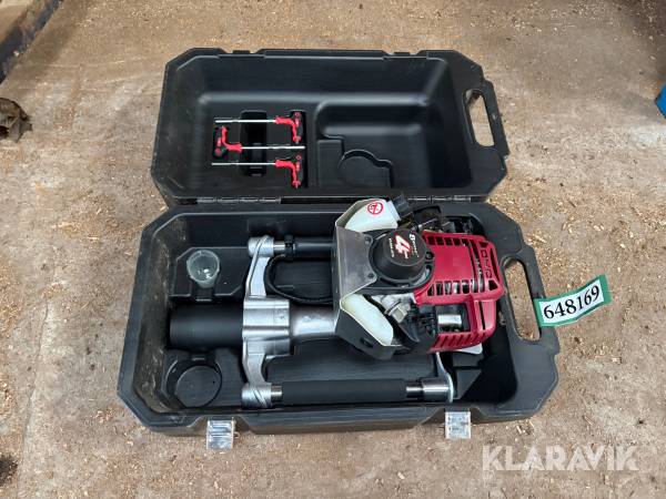 Pælehammer Sumo PD-82