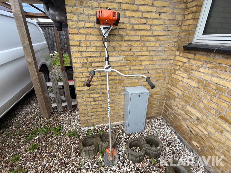 Stihl buskrydder Stihl FS 131 R