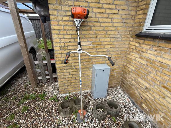 Stihl buskrydder Stihl FS 131 R