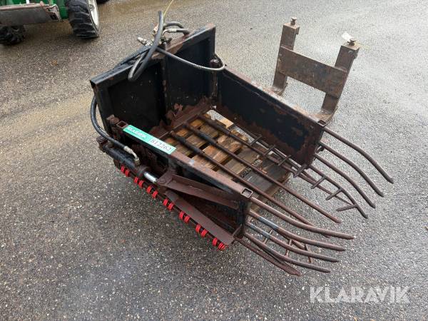 Klipklap greb