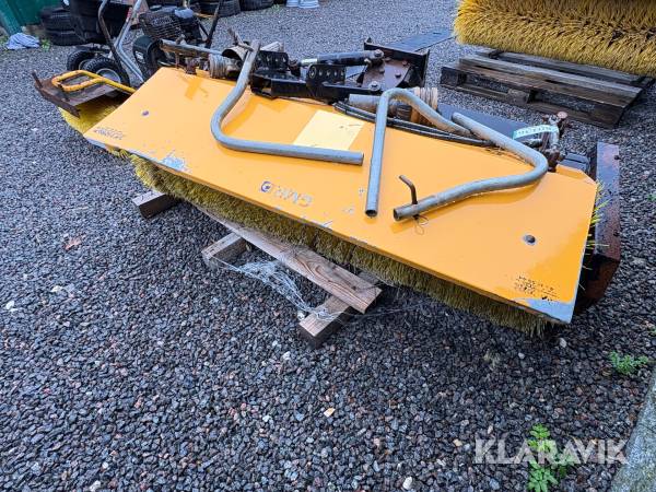 Kost GMR FF1500MSA