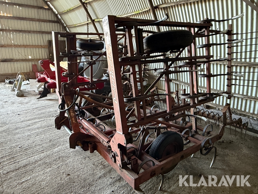 Harve Doubbelt-record