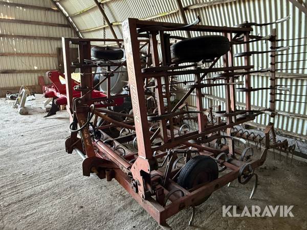 Harve Doubbelt-record