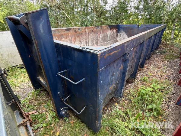 Container