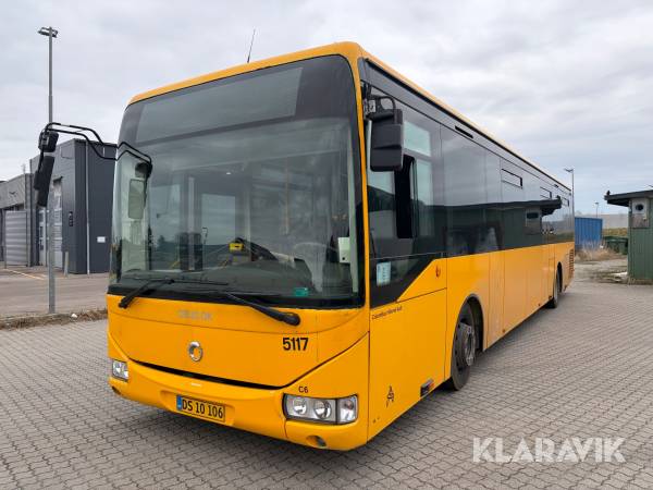 Bus IRISBUS Crossway LE - 12.8M