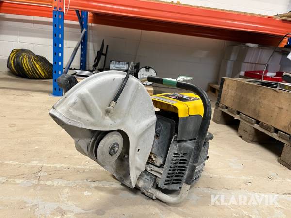 Kapsav Wacker Neuson