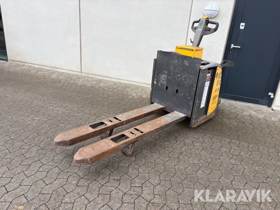 Elektrisk palleløfter Atlet PLP/200P