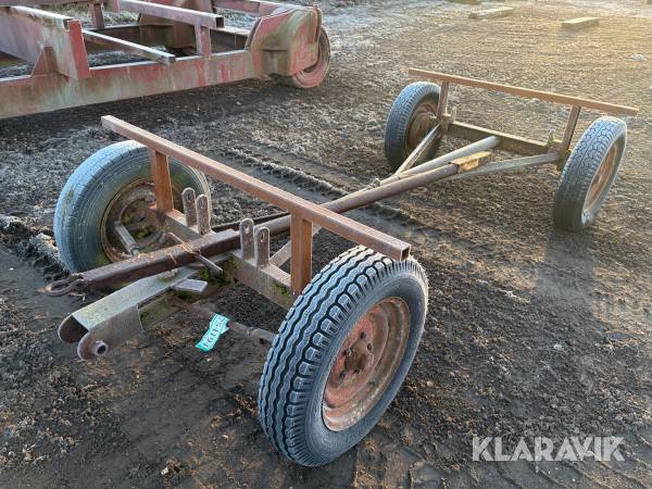 Vognchassis