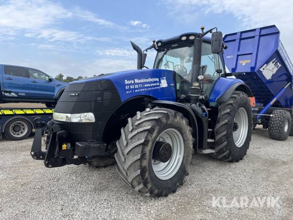 Traktor Case Magnum 340 CVX