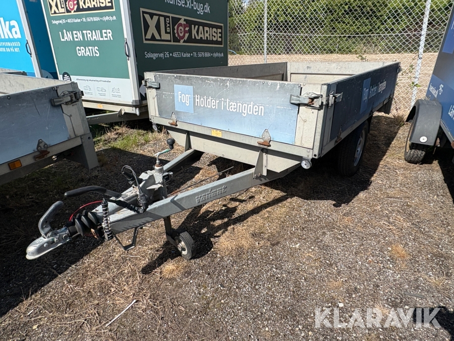 Trailer Variant B715P2