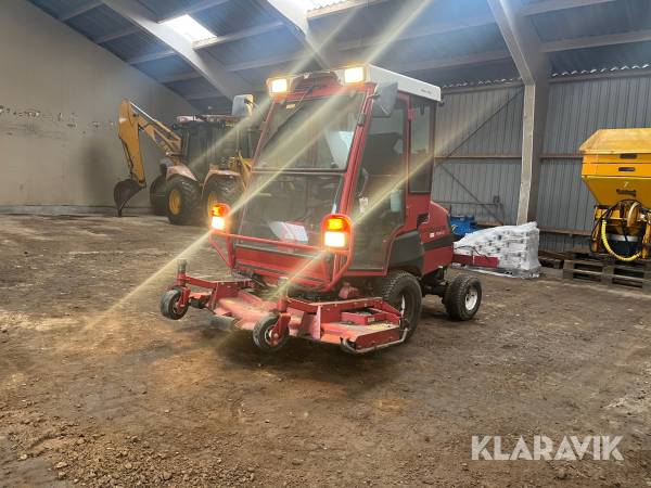 Redskabsbærer TORO Groundmaster 3280-D