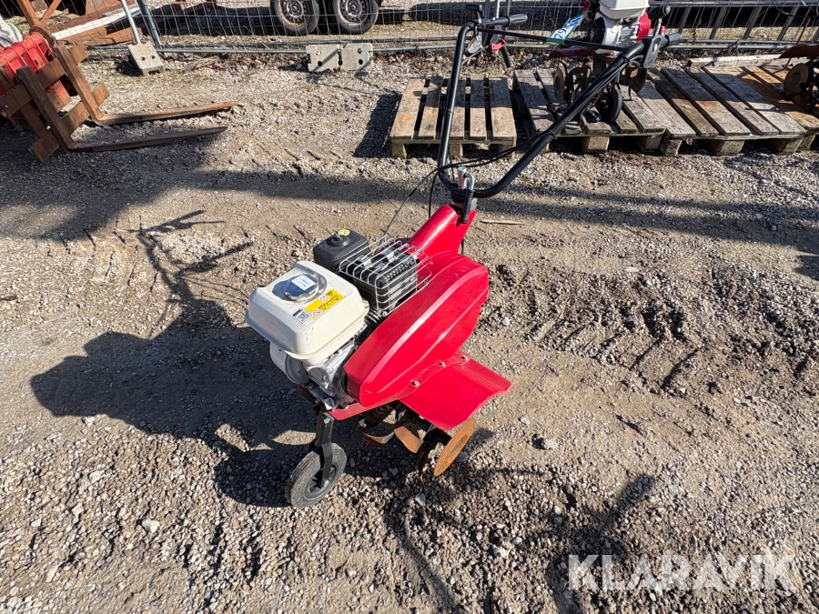 Havefræser Honda FG 320 DE 2H