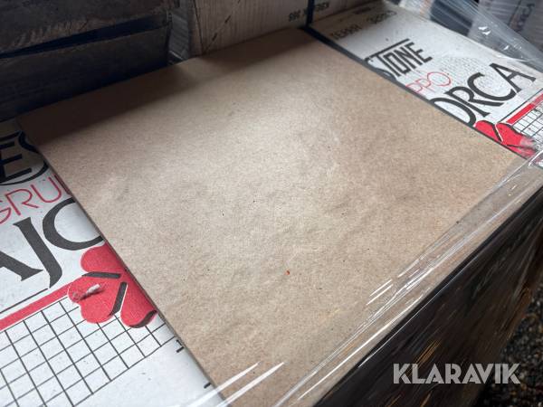 Fliser Majorca Terra kappa -780 styks - 80 kvm