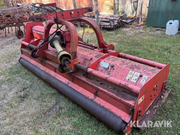 Slagleklipper Scan Farm Equipment Scan-clipper BS 280