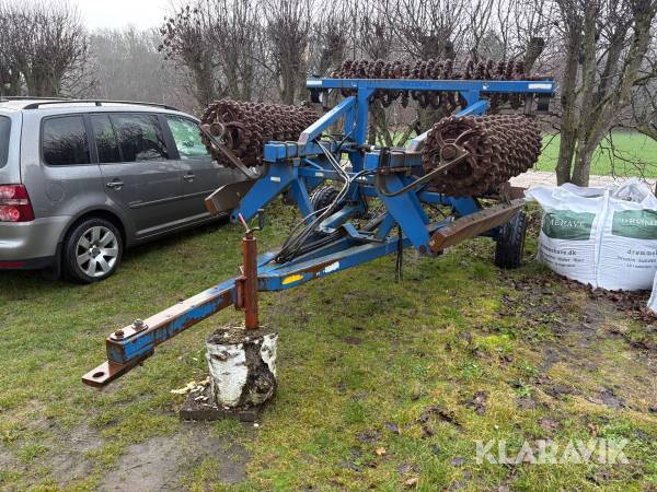 Tromle Dalbo Rollomax CR 5,3