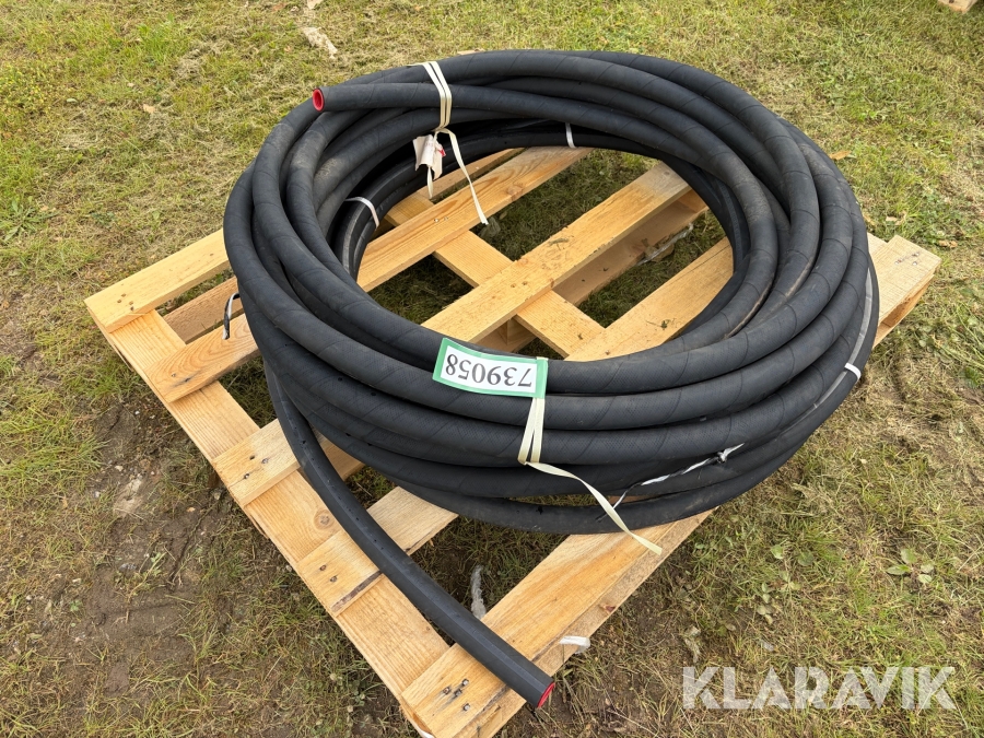 Kølemiddelslanger Danfoss GA494-20 - 3 ruller