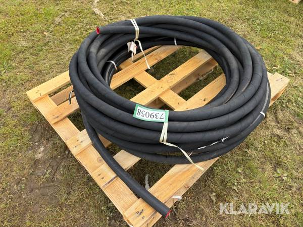 Kølemiddelslanger Danfoss GA494-20 - 3 ruller