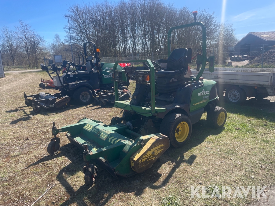 Græsslåmaskine John Deere 1445
